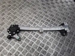 Honda Civic Fönsterregulator OEM AM-506027 Begagnad