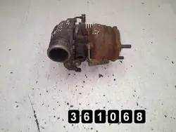 Turbocompresseur Volvo S80 2500td KKK d'occasion