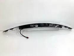 OEM CX23-13550-AE Moldura de Maletero Jaguar XF