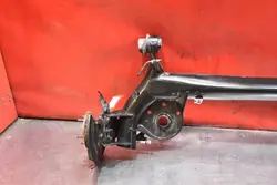 Essieu arrière OEM mamAUTO-1053515 Toyota Yaris Cross