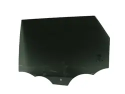 Vidro traseiro esquerdo fumado LR114607 para Range Rover Evoque