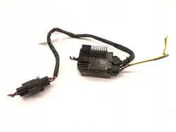 Puhallinmoduuli OEM 8E0959501F Audi A4 B6 1.9 130hv