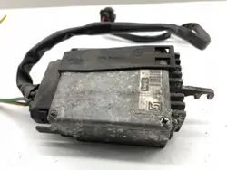 Module Ventilateur OEM 8E0959501F pour Audi A4 B6 1.9 130CH
