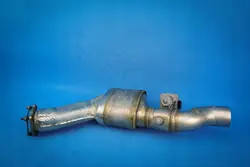 Catalisador Audi A4 A5 A6 4G0254400G 2.0TDI