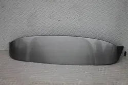 OEM 74900-TB9-G01 Heckspoiler für Honda Civic IX