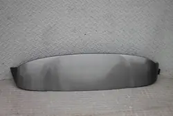 OEM 74900-TB9-G01 Bakspoiler för Honda Civic IX