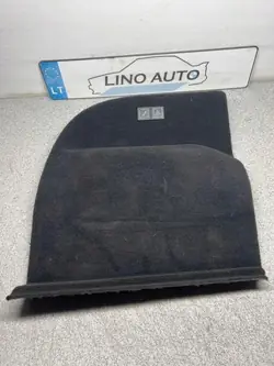 OEM 51478232577 Tapis de coffre gauche BMW 3 Touring E46