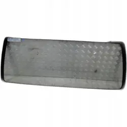 Heckklappenglas VW T4 OEM 701 - Gebrauchter Zustand