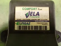 Calculateur LPG 67R01-00225 pour Audi A3 8L 1.8 B 99r