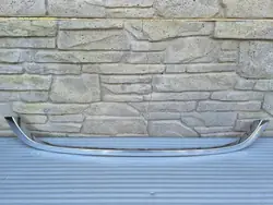 MINI COOPER ONE R55 R56 05- Rivestimento paraurti 2751040