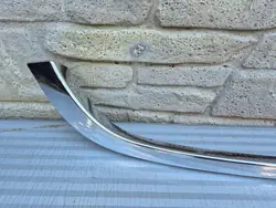 MINI COOPER ONE R55 R56 05- Stoßstangenverkleidung 2751040