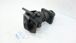 Gancho de remolque Ringfeder RUWG K4D F3142 usado