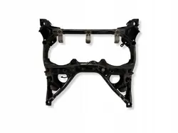 BMW Vorderfedern OEM LAA33980 - Gebrauchter Zustand
