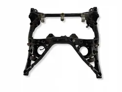 BMW Vorderfedern OEM LAA33980 - Gebrauchter Zustand
