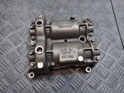 WALKI BALANSOWE JEEP CHEROKEE V KL 2.2 CRD