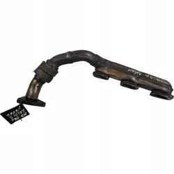 Collecteur d'échappement Mercedes-Benz E W211 OEM JUT121623