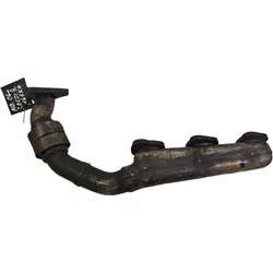 Collecteur d'échappement Mercedes-Benz E W211 OEM JUT121623
