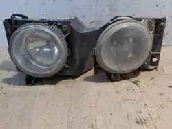 Farol Halógeno Esquerdo Scania, 1493381