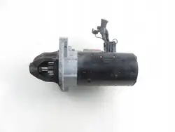 Arrancador Bosch para Iveco Daily VI