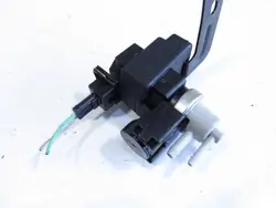 Hyundai Santa Fe 2.2 CRDi Vakuumsolenoidventil OEM