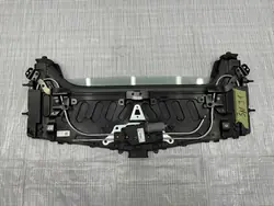 Vitre arrière M240 pour Maserati MC20 - OEM