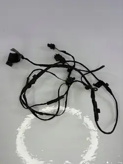 BMW E84 X1 Etupysäköintisensorin Kaapeli 9191449