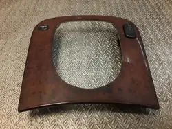 Mercedes-Benz S W220 dörrkarm OEM MDY12872