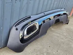 Achterbumper Spoiler OEM A1678852503 Mercedes GLE