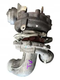Turbo Toyota Verso 172010r070