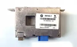 BMW 3-sarja F30 F35 F31 ohjausyksikkö OEM 9352704