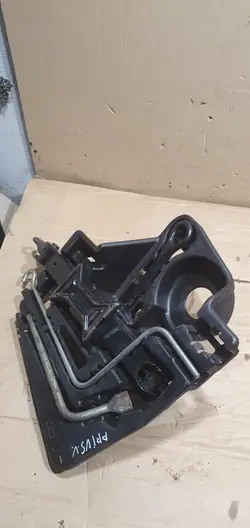 Toyota Prius III hjulreparationskit OEM 64777-47030