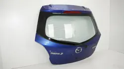 Mazda 2 II DE 07-10 Takaluukku OEM 360199555