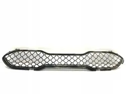 Rejilla Central del Parachoques Mercedes GLE II W167 A1678858902