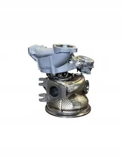 Turbo Audi OE 06M145689J
