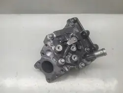 Válvula EGR Mercedes W205 C220 2.2 CDI A6511420467