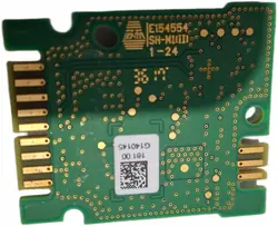 Module de Contrôle LED Alfa Romeo Stelvio OEM 147300125C1