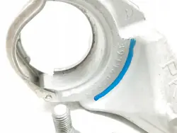 Soporte de Cardán OEM 397746293R para Renault Scenic IV