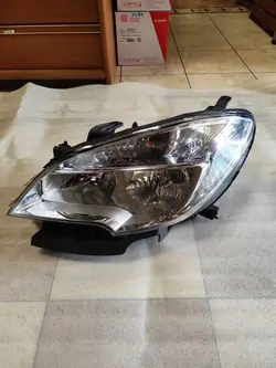 Faros Izquierdo Opel Mokka GM 95095496