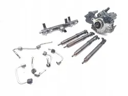 Peugeot 3008 Système d'injection de carburant 2014 MPV 9687959180