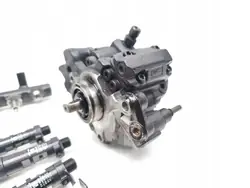 Peugeot 3008 Système d'injection de carburant 2014 MPV 9687959180