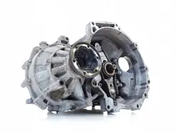 Caixa de velocidades manual PTU Audi A3 8V Seat Leon III 5F Octavia III 1.6 TDI