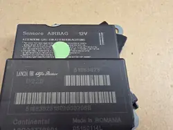 Fiat OE Airbag-moduuli OEM 51963823 (26) Käytetty