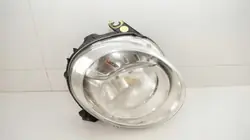 Voor Rechter Koplamp Fiat 500 07-14 OEM Onderdeel