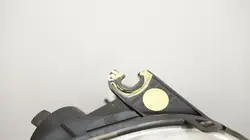 Vorderer Rechter Scheinwerfer Fiat 500 07-14 OEM Teil