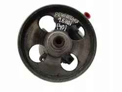 Bomba da direção assistida Peugeot Partner 207 206 407 307 3008 1.6 HDI 9659820880