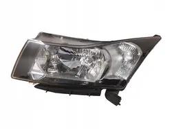 Faros Izquierdo Chevrolet Cruze 95479489 OEM