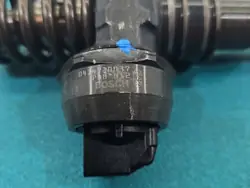 Begagnad Bosch bränslepump OEM 0414720037 1.9 TDI