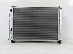 Kia Water Radiator 25310H8400