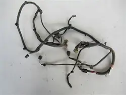 Etujousitus OEM 06112QW345REDX Toyota Yaris