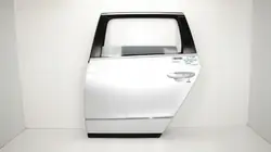 Puerta trasera izquierda OEM 375484681 VW Passat B6 05-10